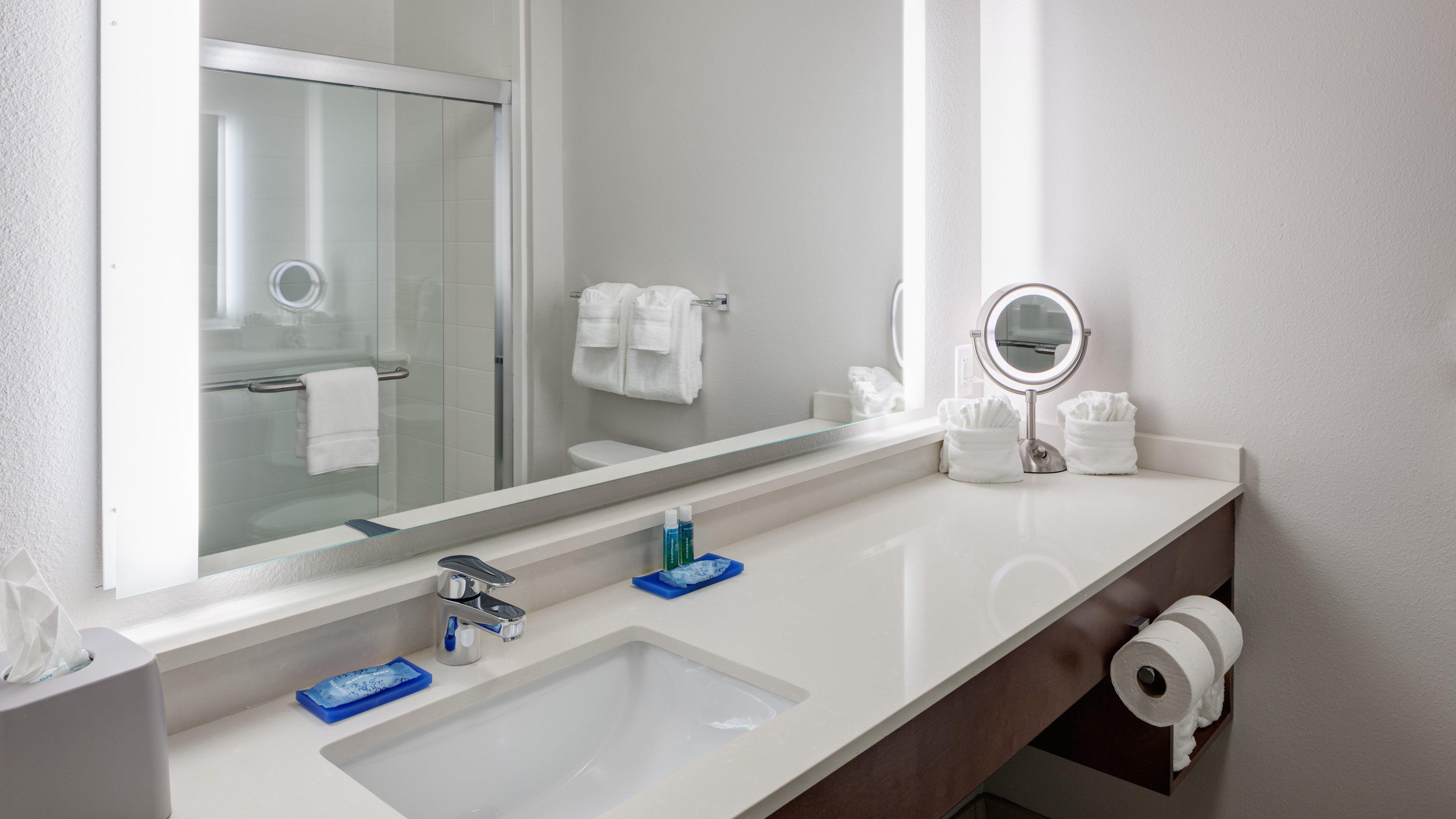 Holiday Inn Express & Suites - Orlando At Seaworld By Ihg