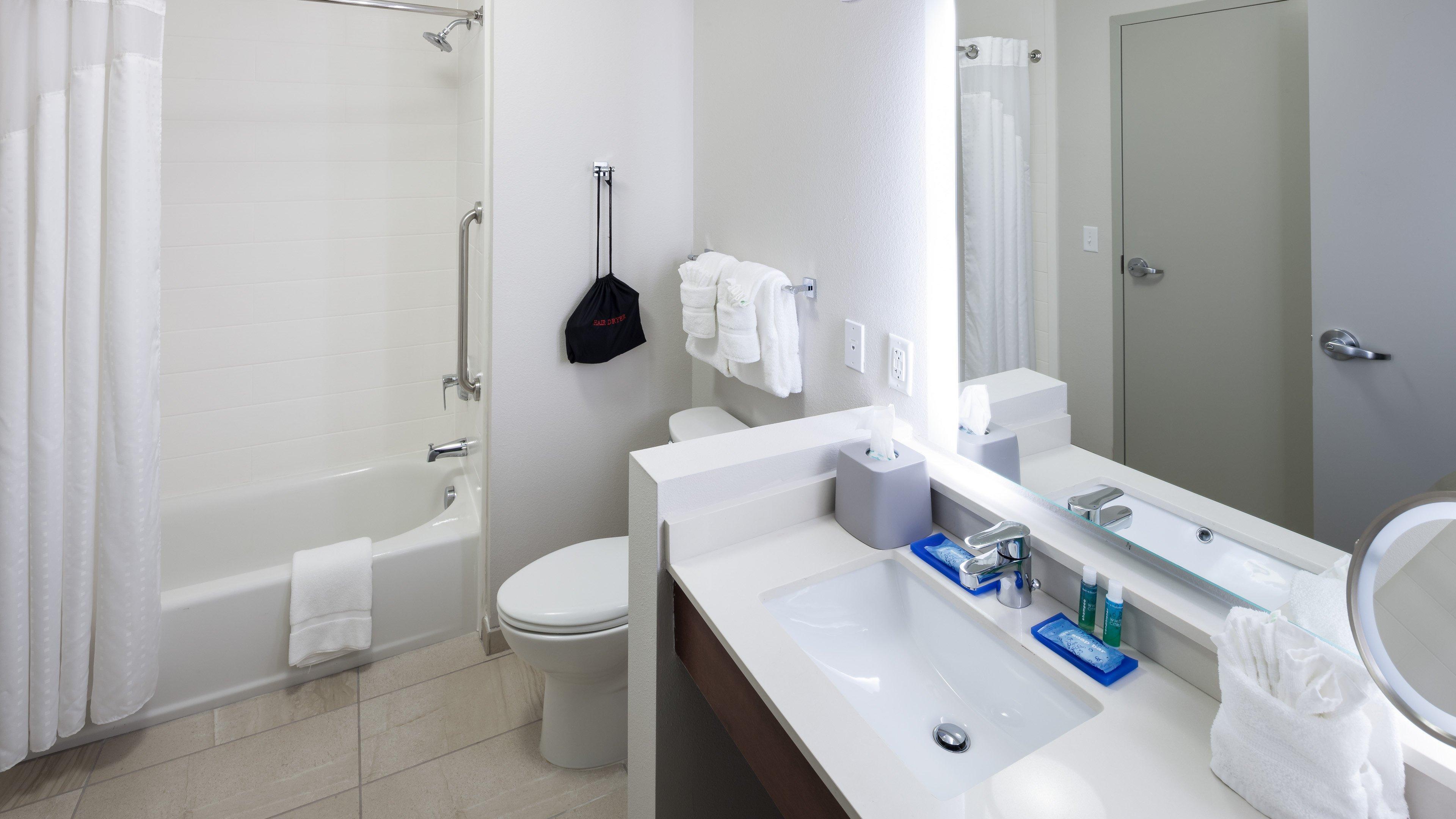 Hotel Holiday Inn Express & Suites - Orlando At Seaworld By Ihg Williamsburg