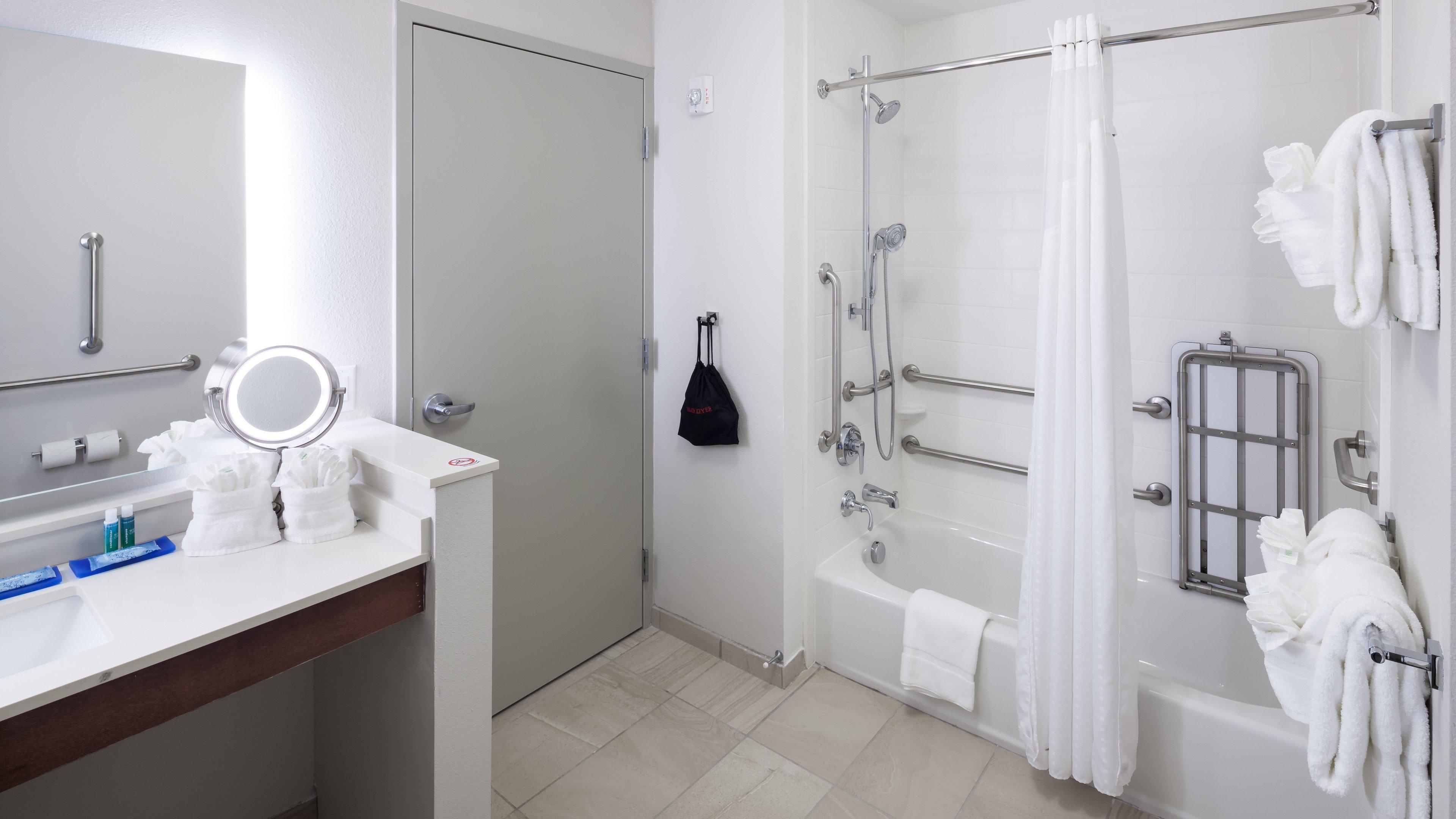 Holiday Inn Express & Suites - Orlando At Seaworld By Ihg Hotel Williamsburg